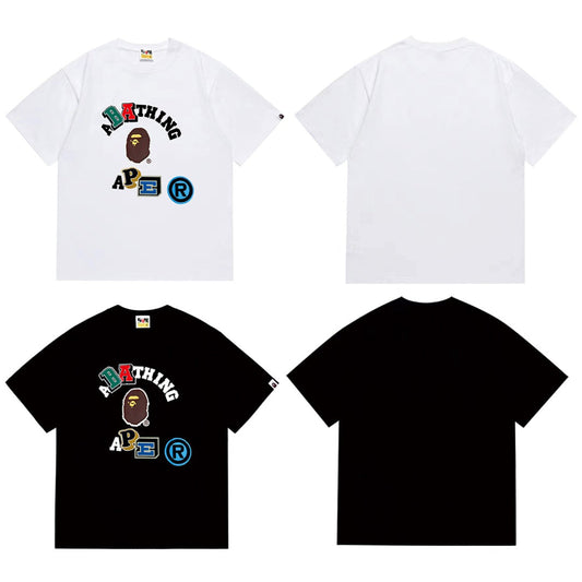Bathing ape T Shirts