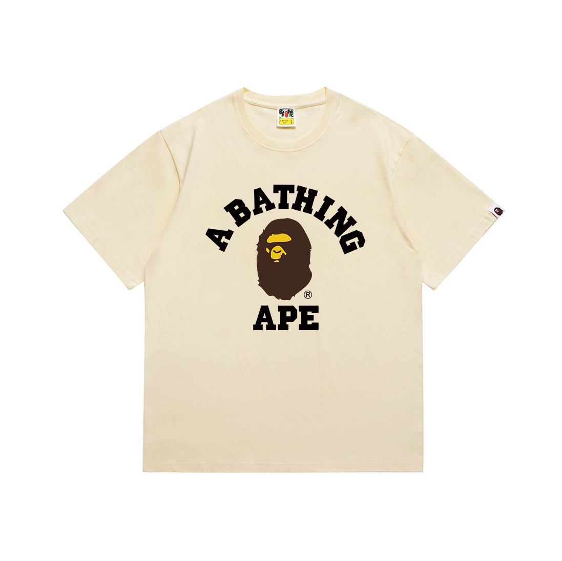 Bathing ape T Shirts