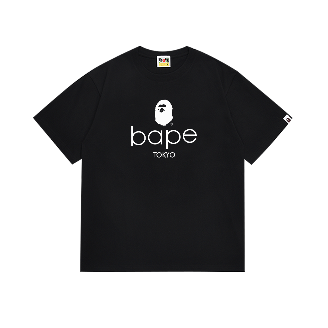 Bathing ape T Shirts