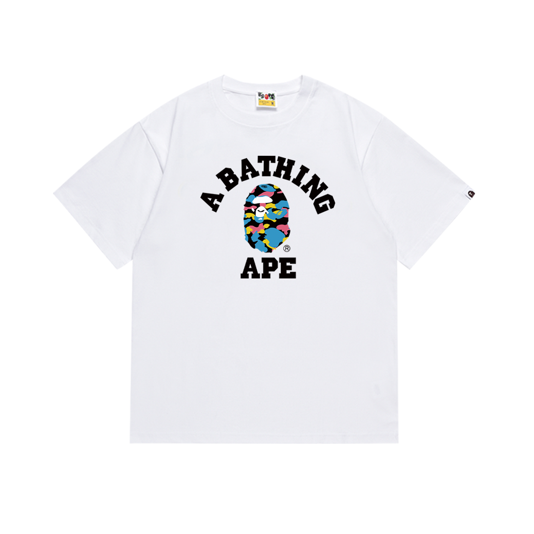Bathing ape T Shirts