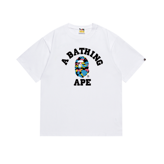 Bathing ape T Shirts