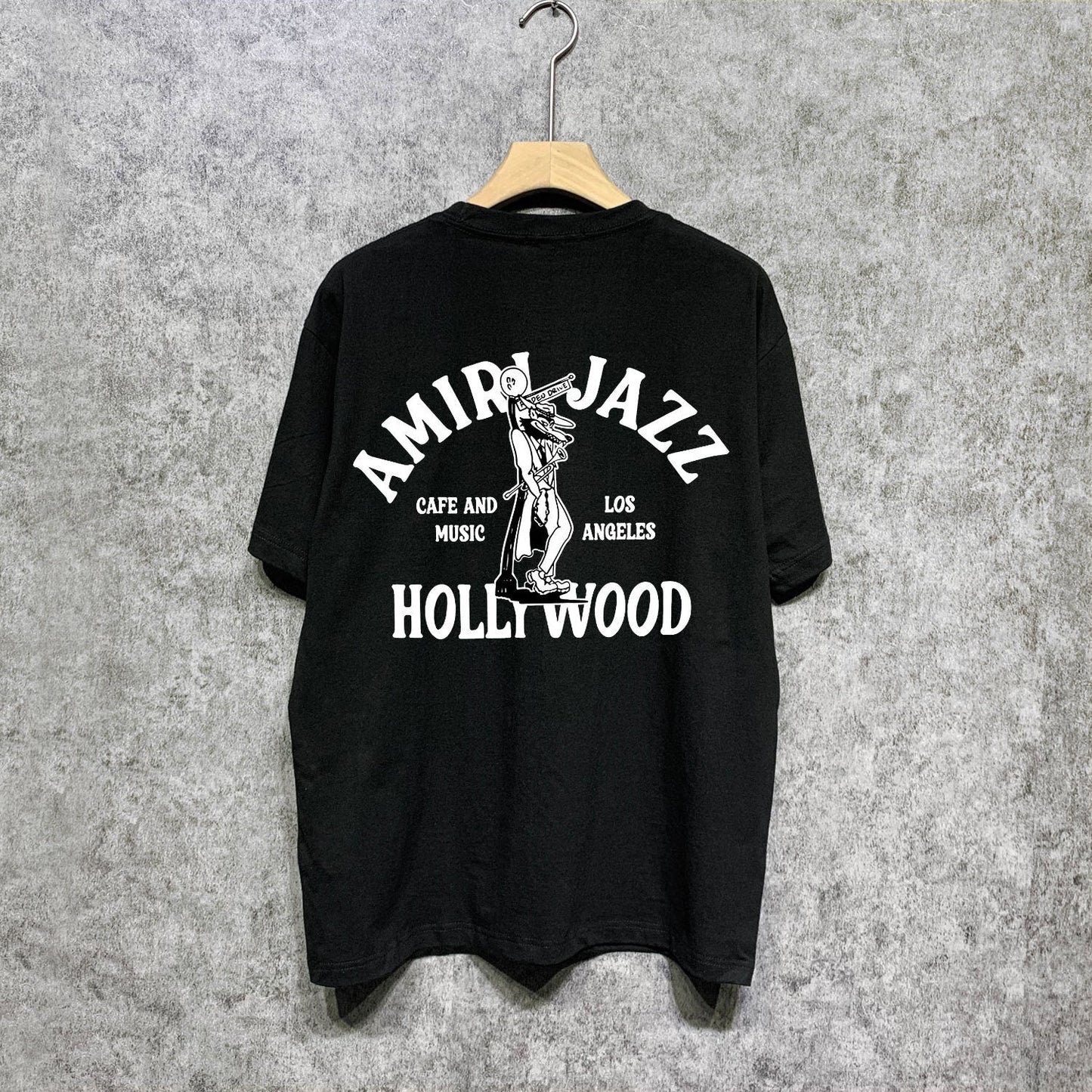 Amiri T Shirts