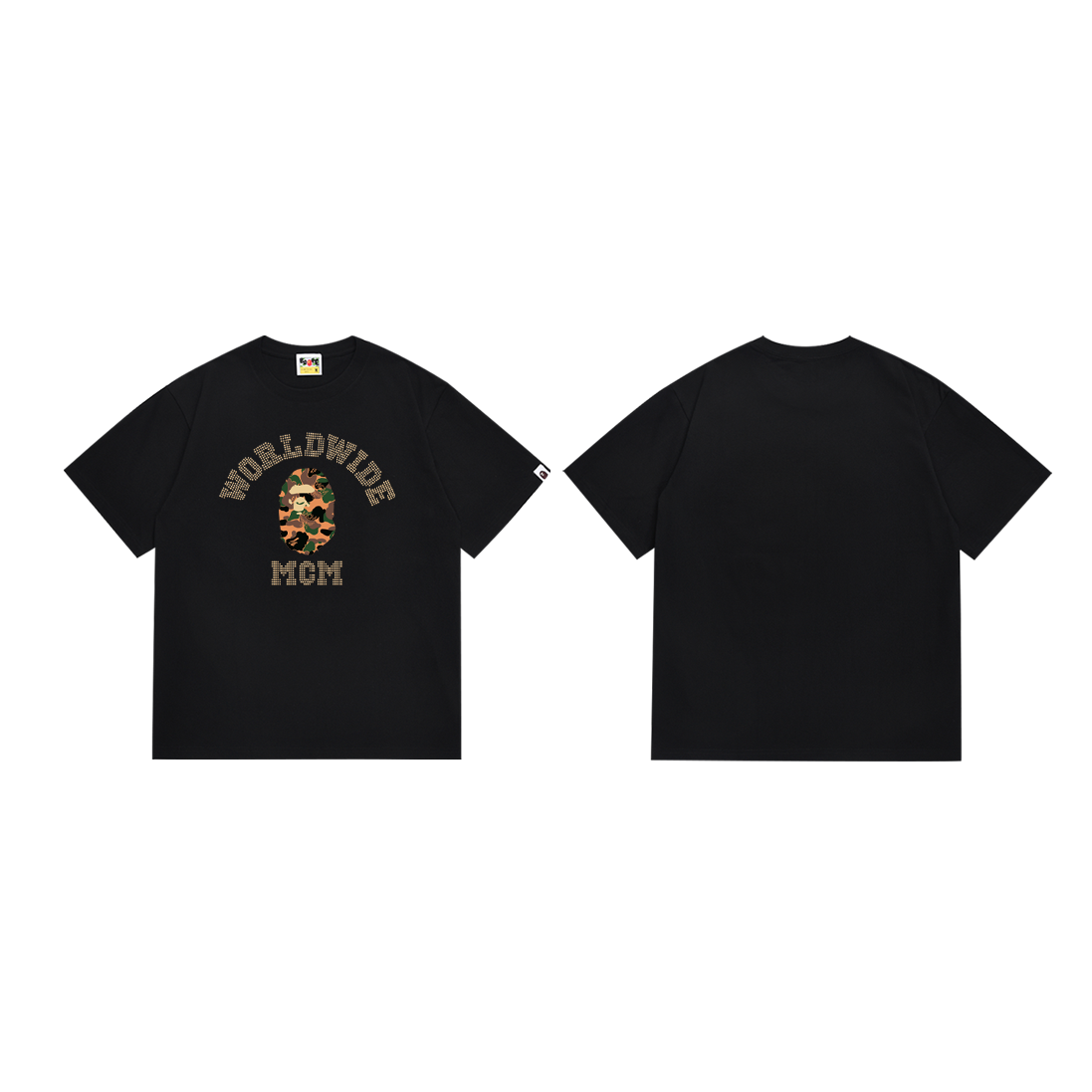 Bathing ape T Shirts