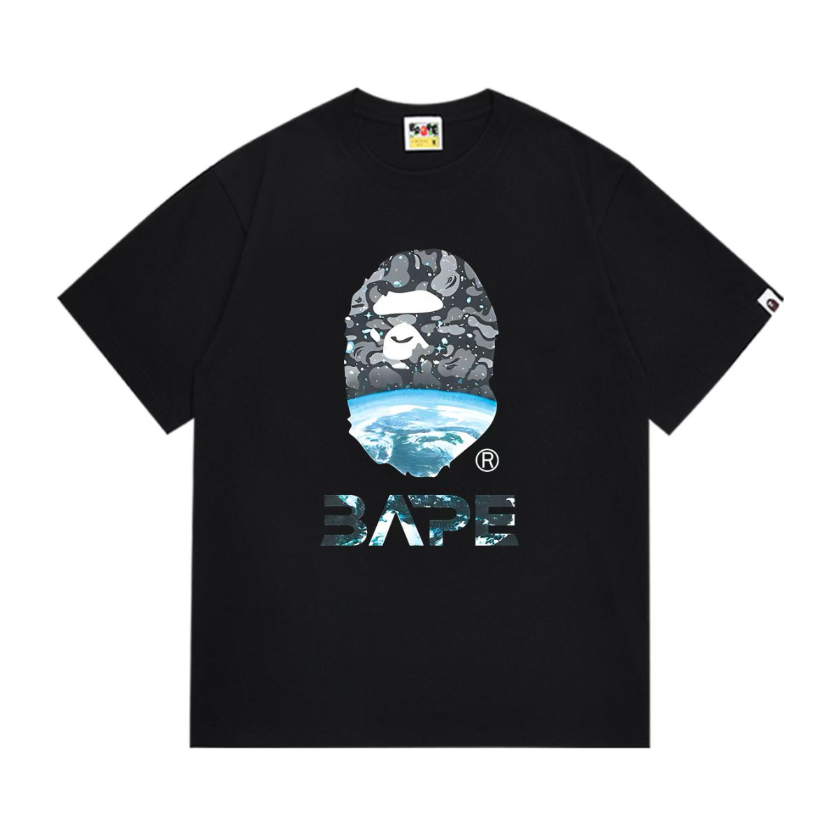 Bathing ape T Shirts