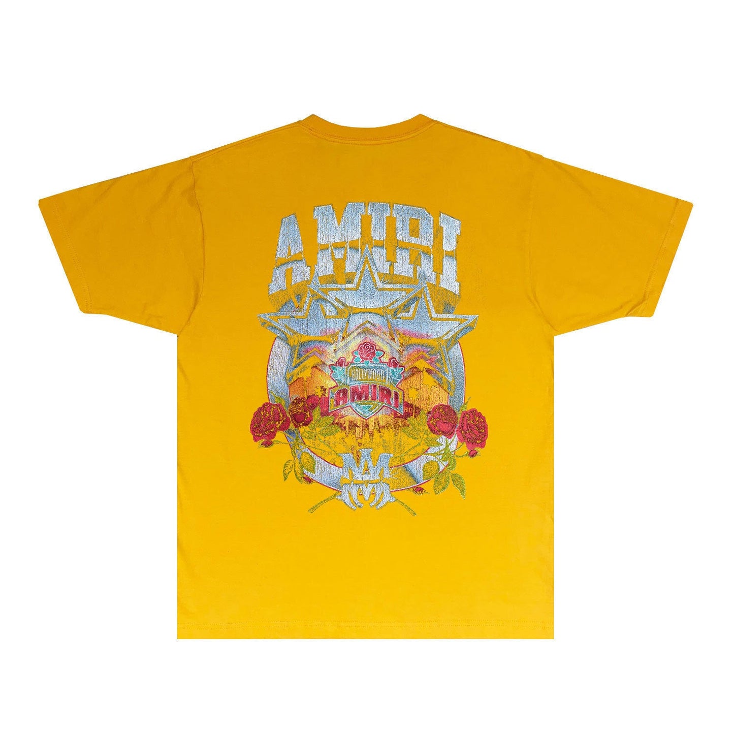 Amiri T Shirts