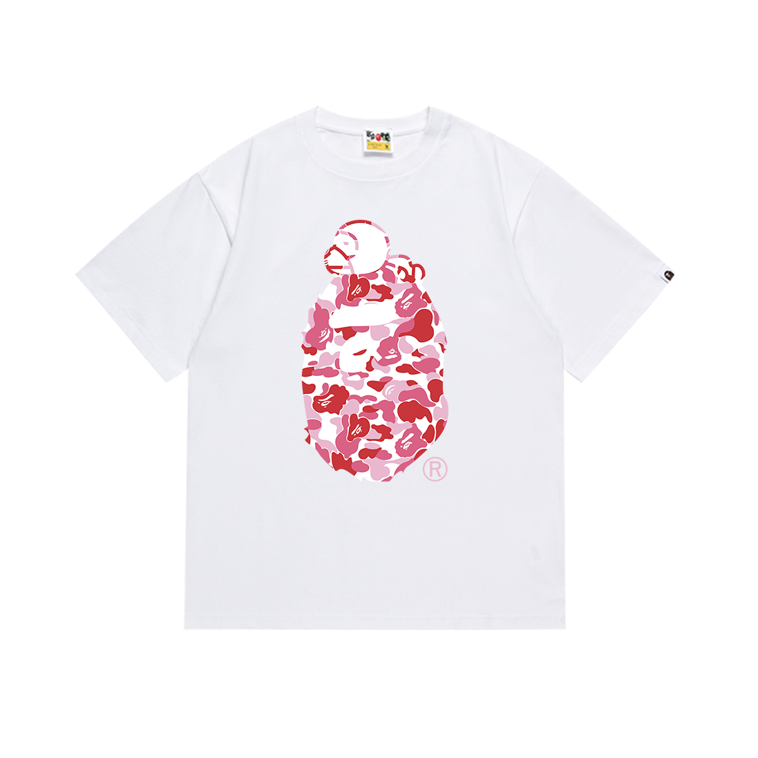 Bathing ape T Shirts