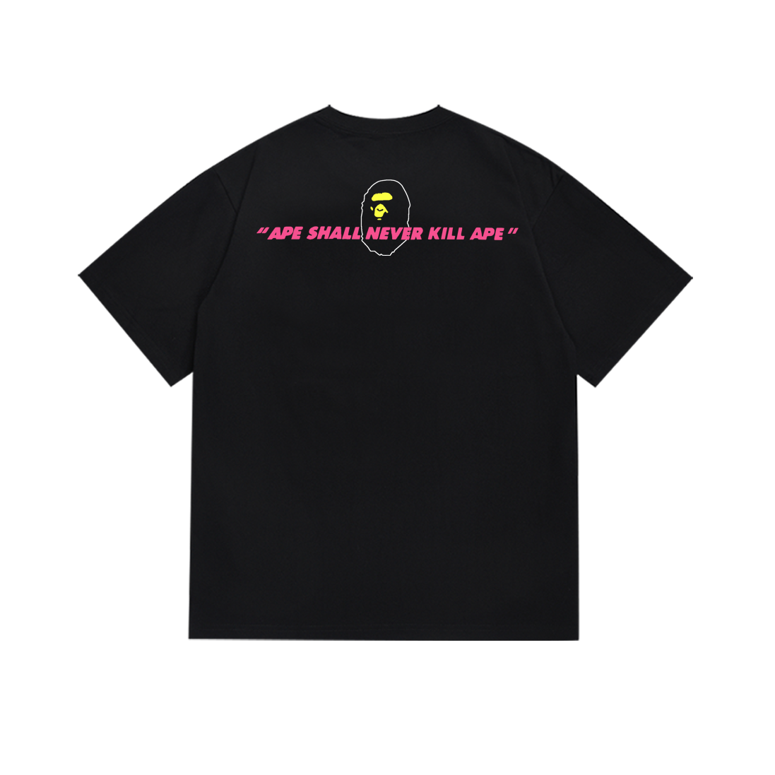 Bathing ape T Shirts