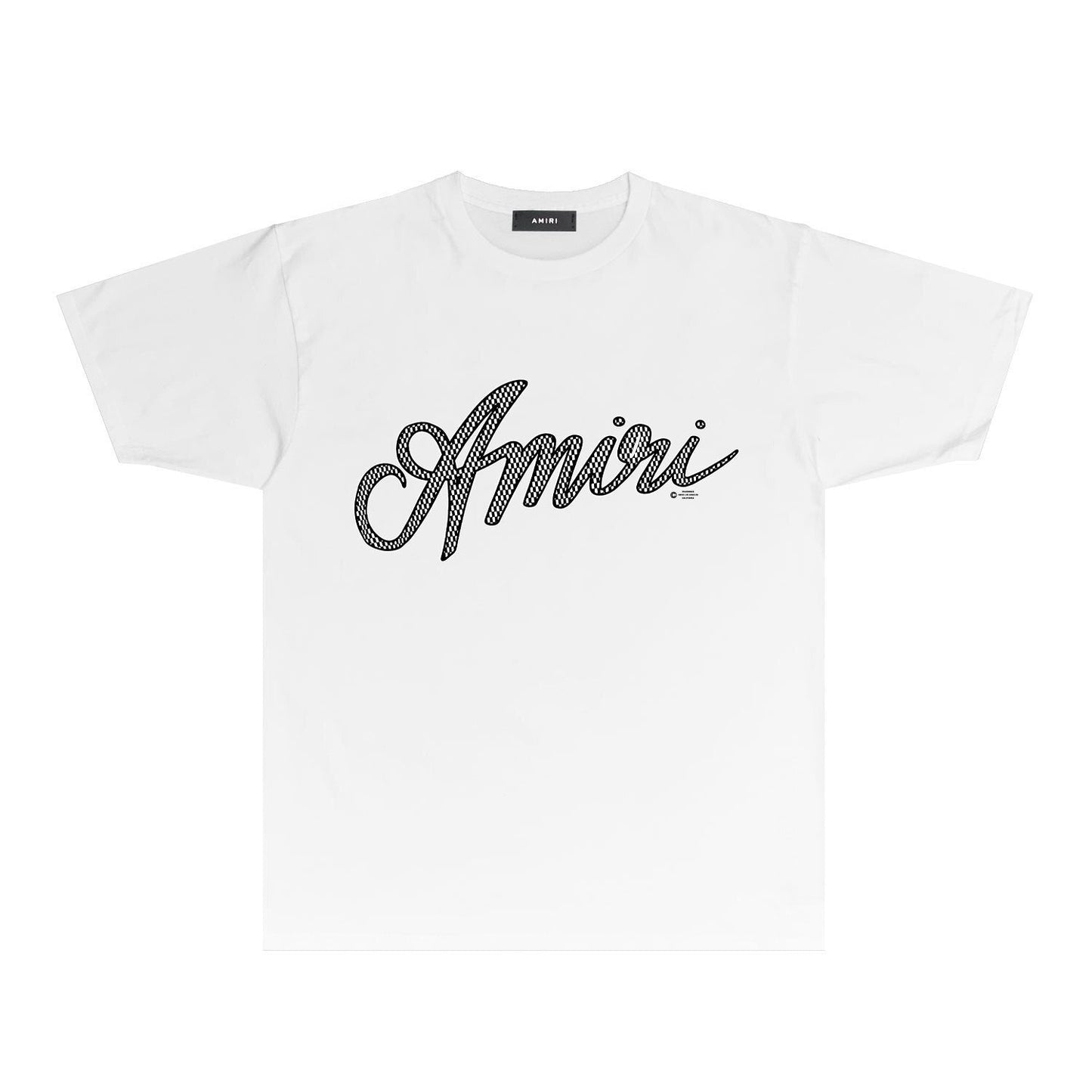 Amiri T Shirts