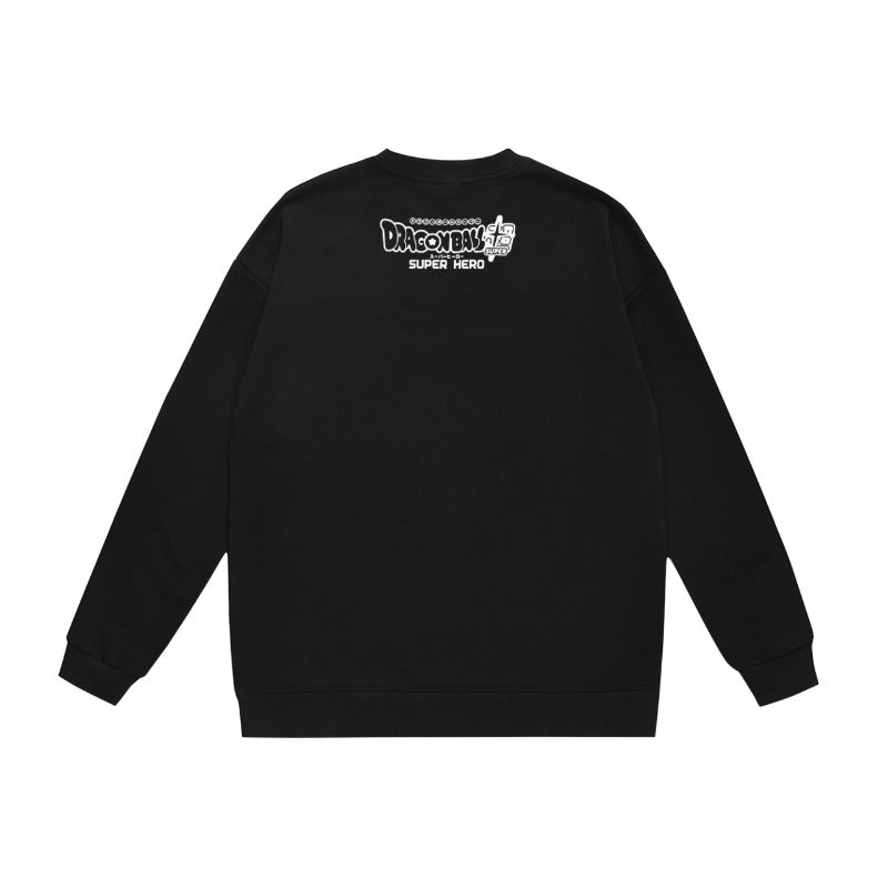 Bathing ape Crew neck sweatshirt
