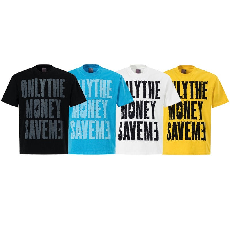 Men t shirts summerretro