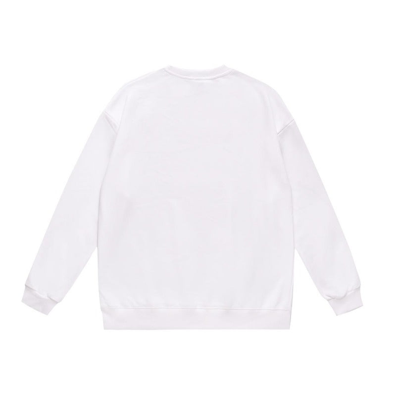 Bathing ape Crew neck sweatshirt