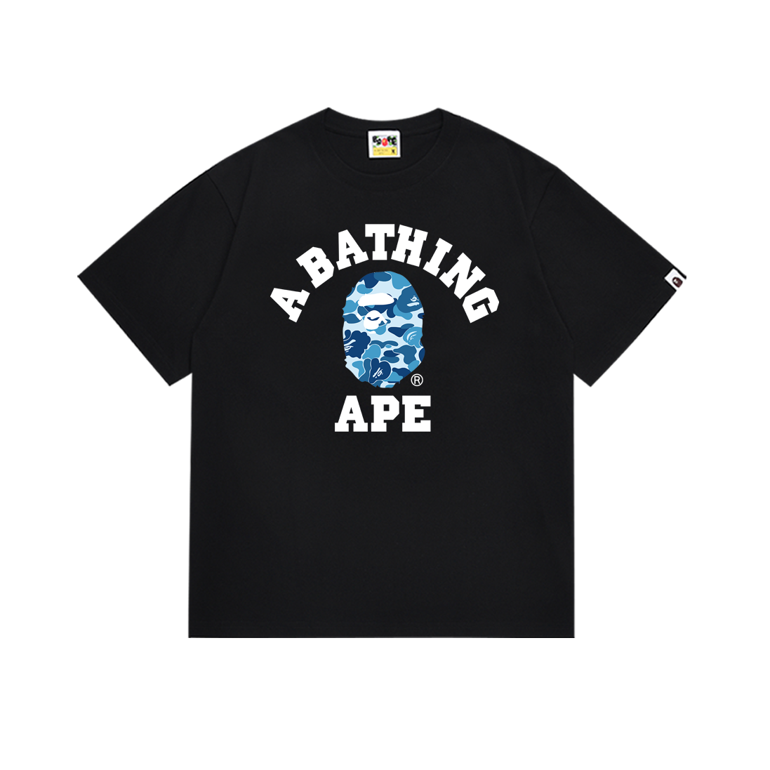 Bathing ape T Shirts