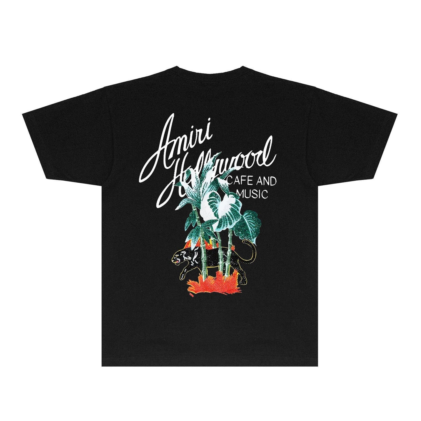 Amiri T Shirts