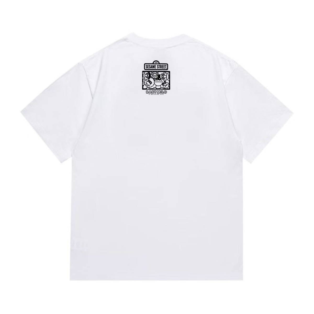Bathing ape T Shirts