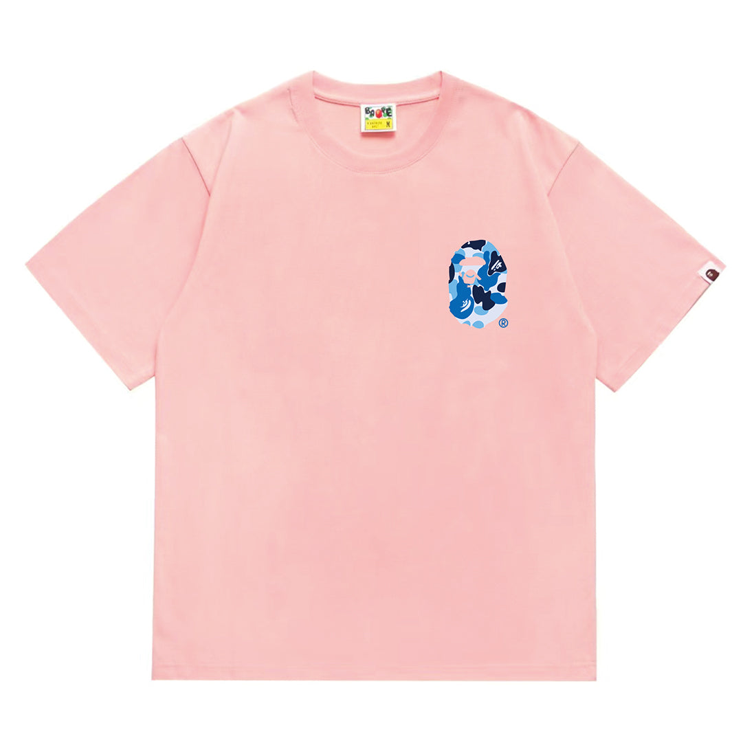 Bathing ape T Shirts