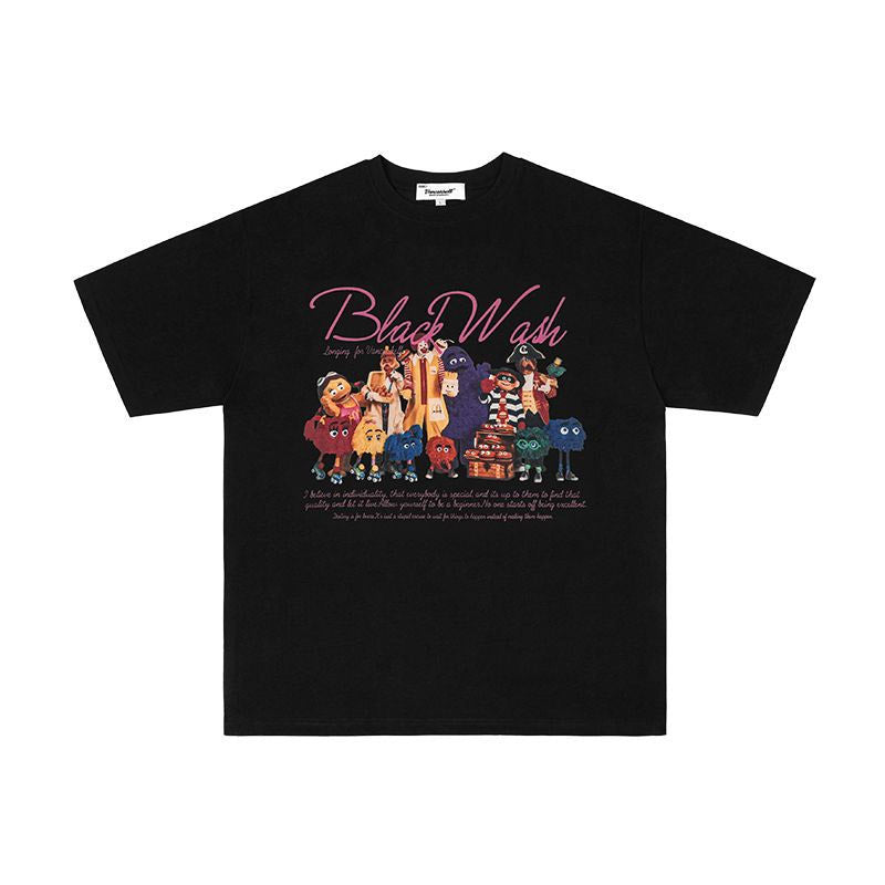 Men's T Shirts