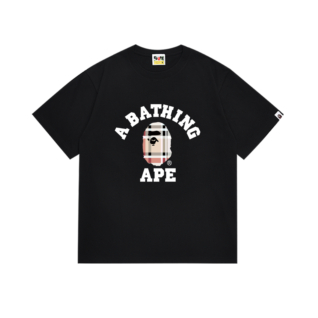 Bathing ape T Shirts