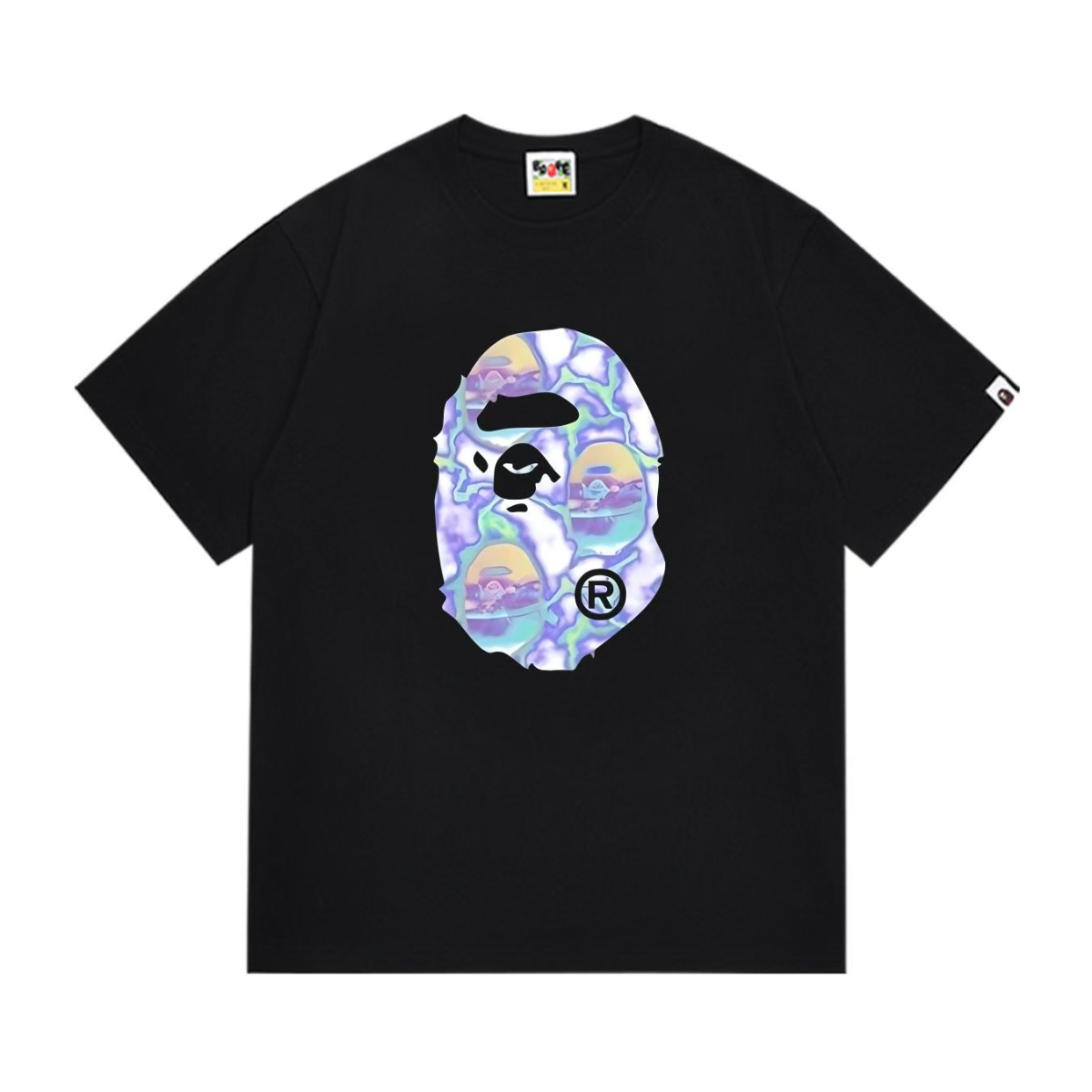 Bathing ape T Shirts