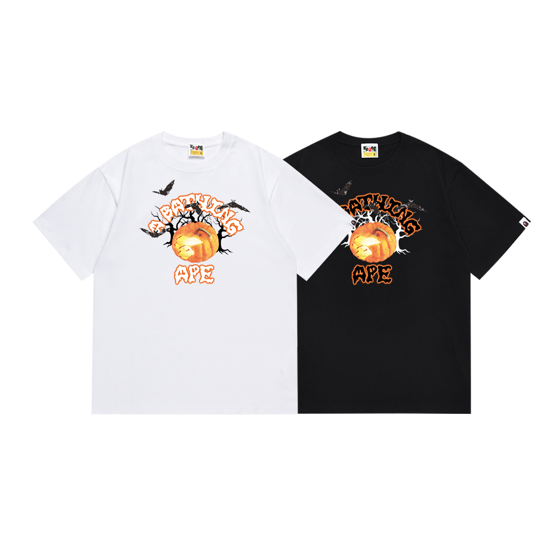 Bathing ape T Shirts