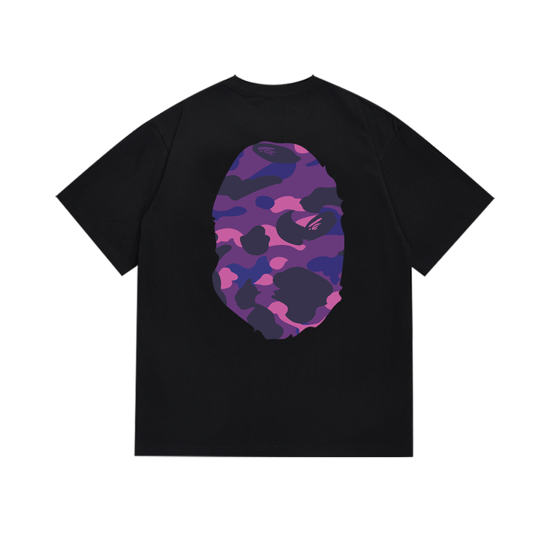 Bathing ape T Shirts