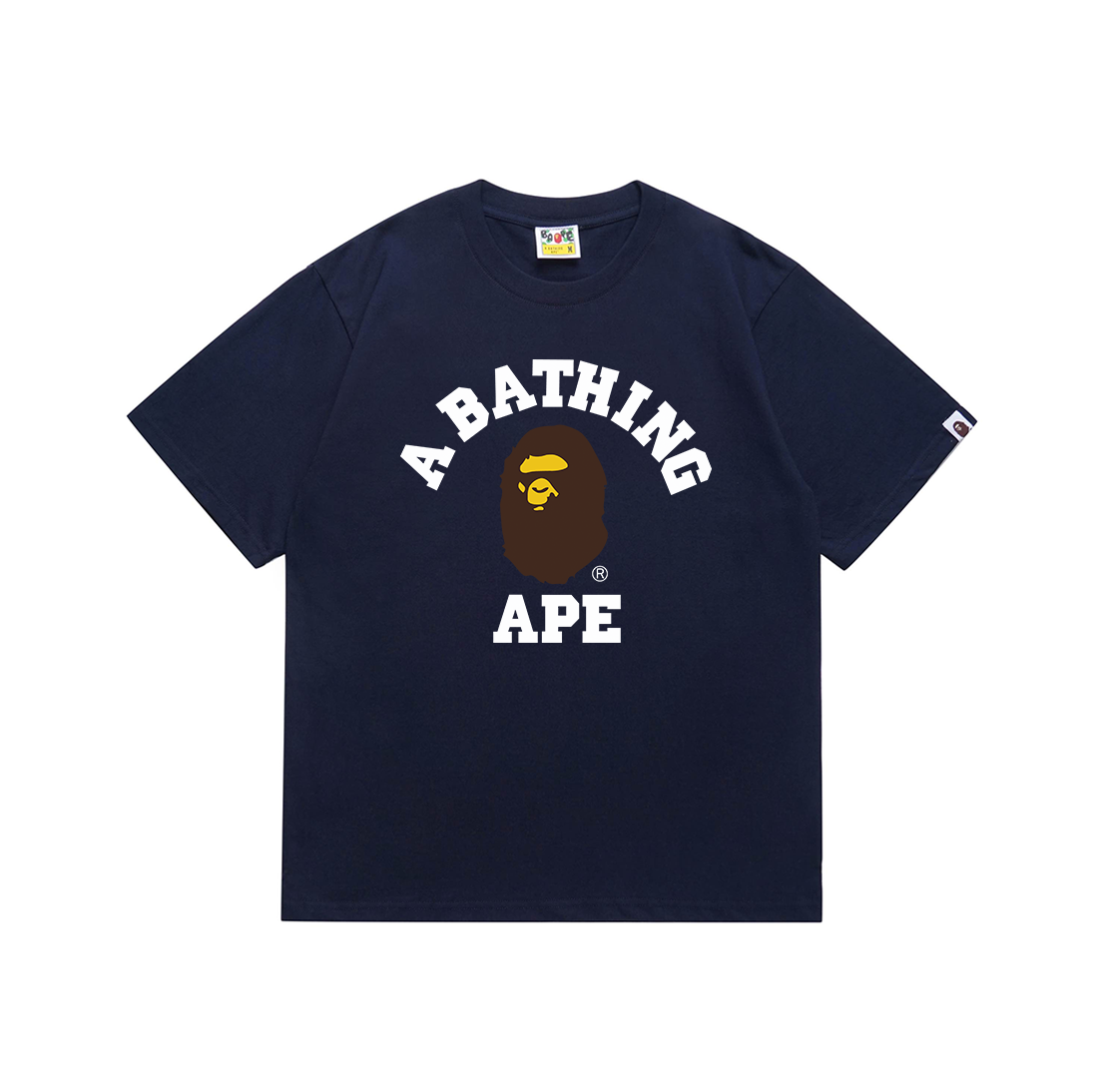 Bathing ape T Shirts