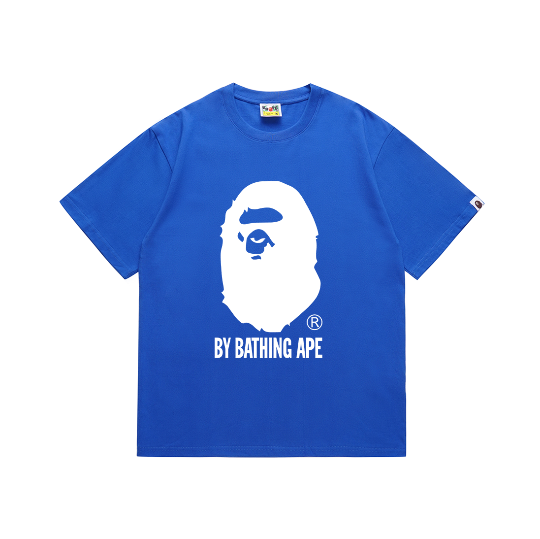 Bathing ape T Shirts
