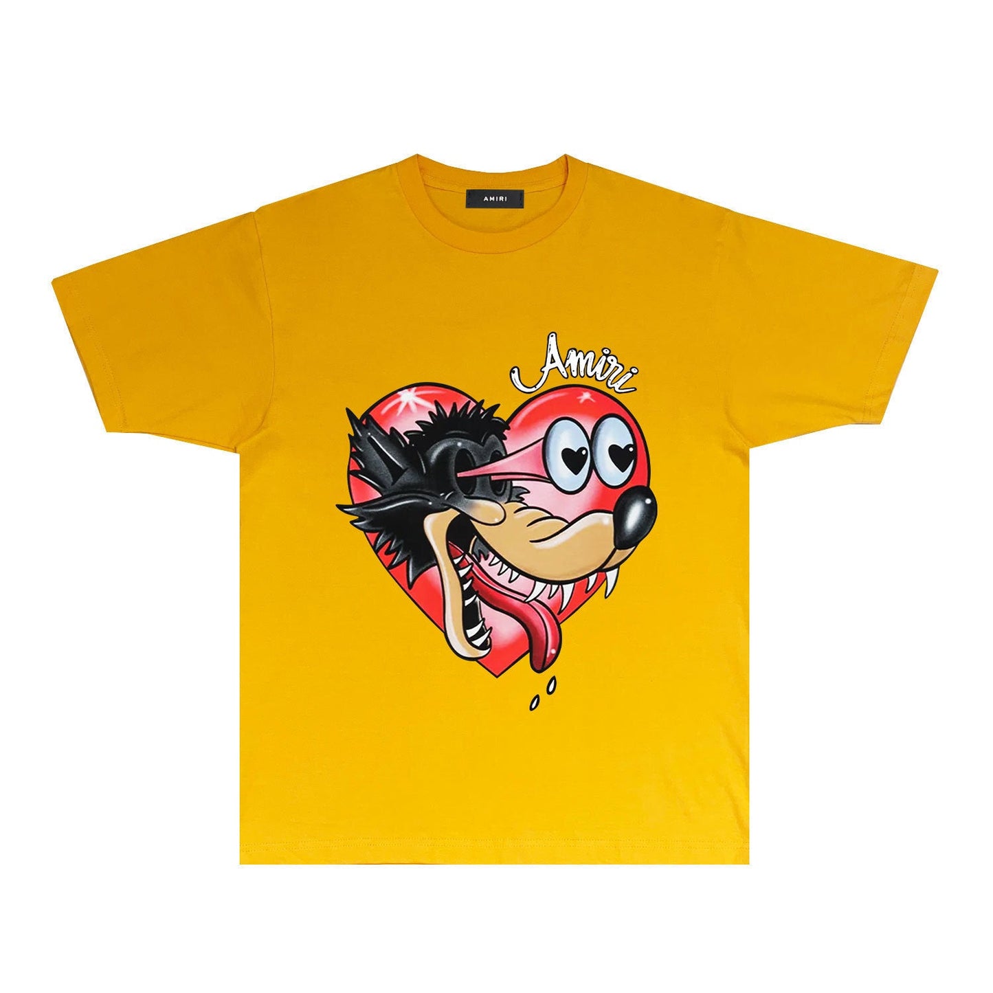 Amiri T Shirts