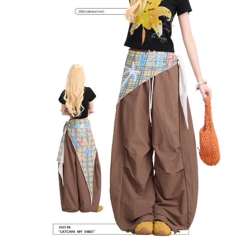 Women casual pants