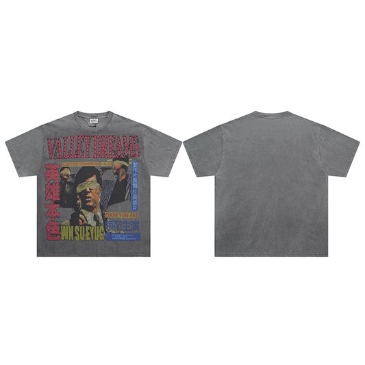 Valeforever Vale T Shirts