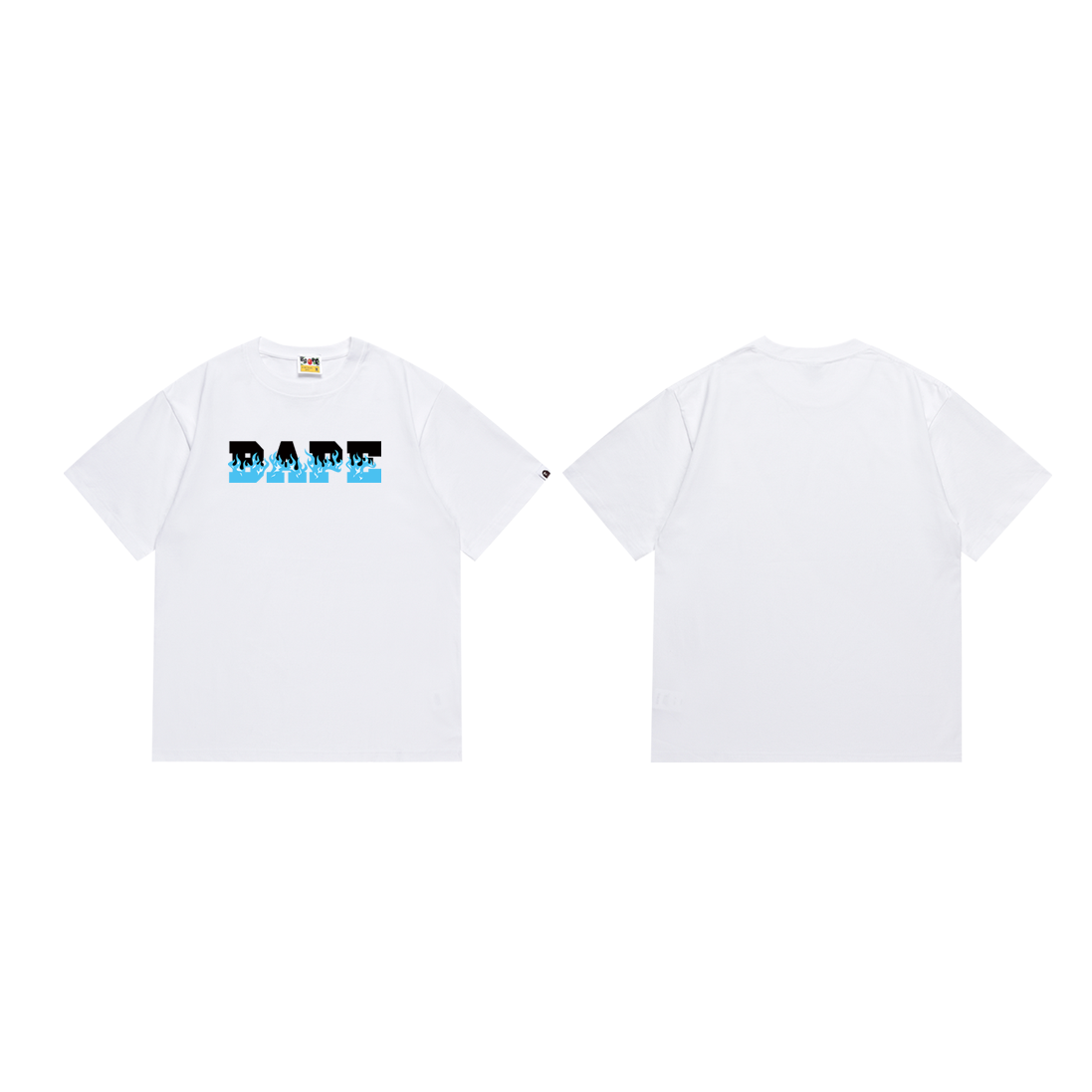 Bathing ape T Shirts