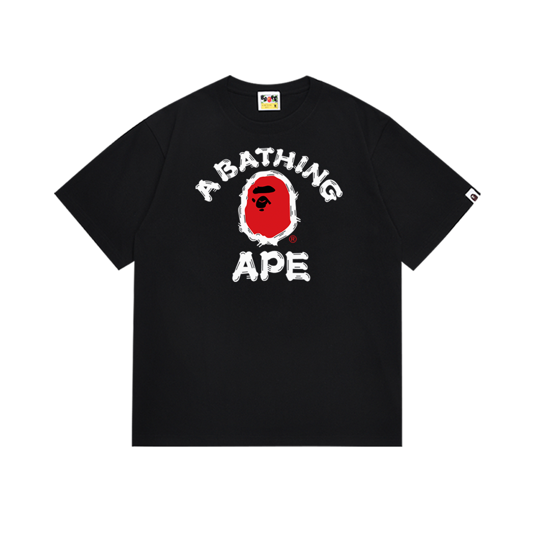 Bathing ape T Shirts