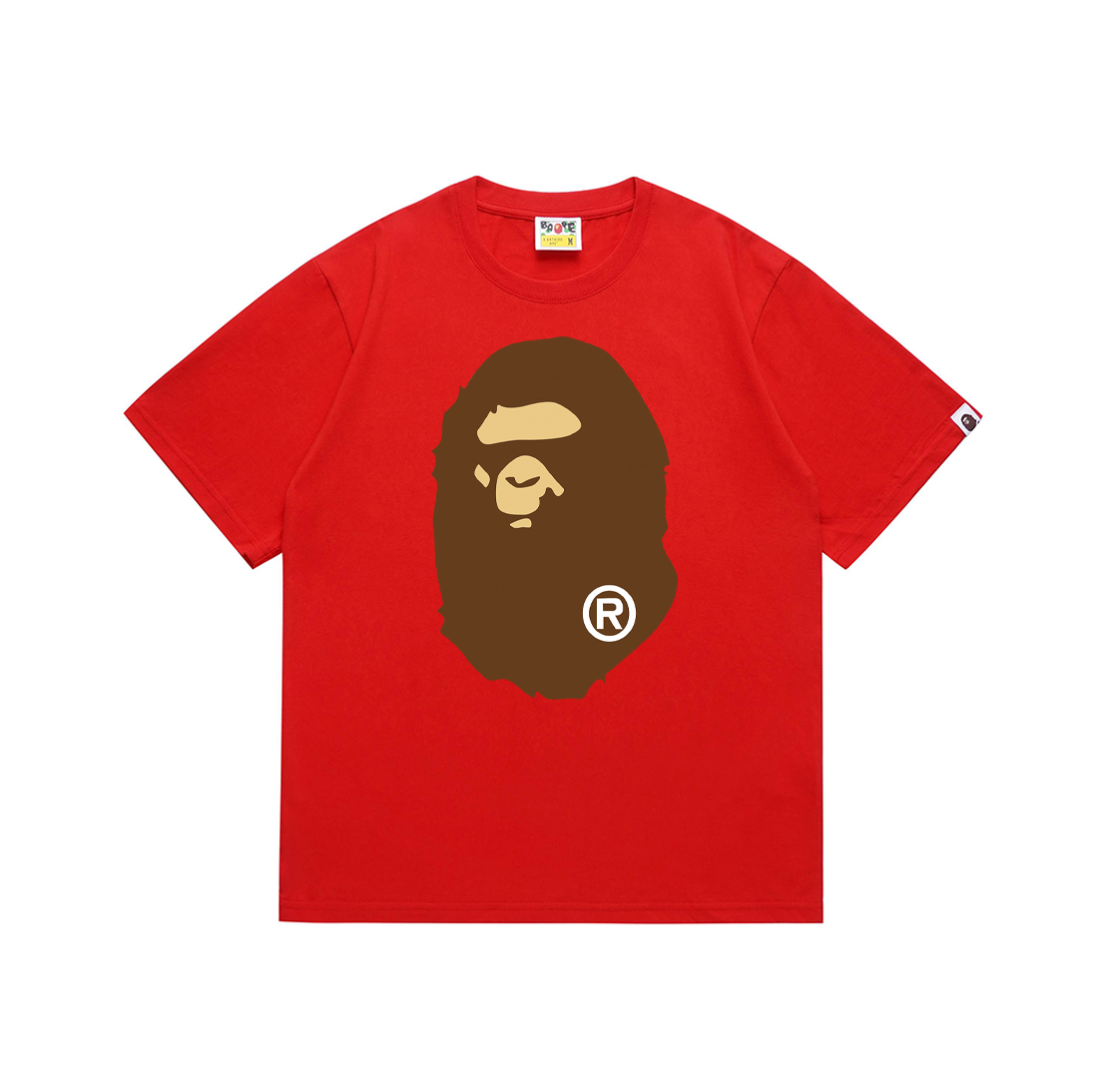 Bathing ape T Shirts