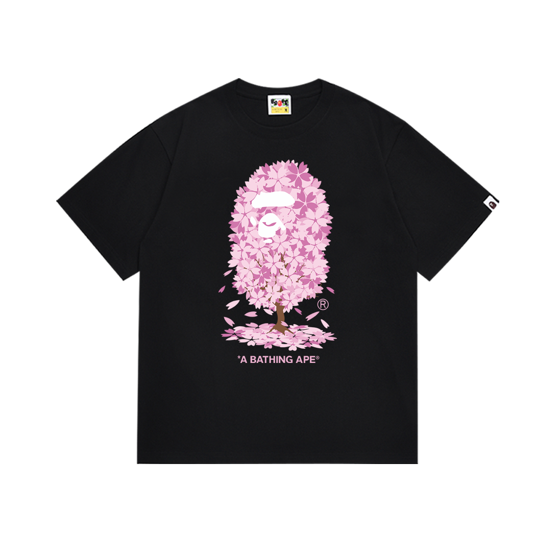Bathing ape T Shirts