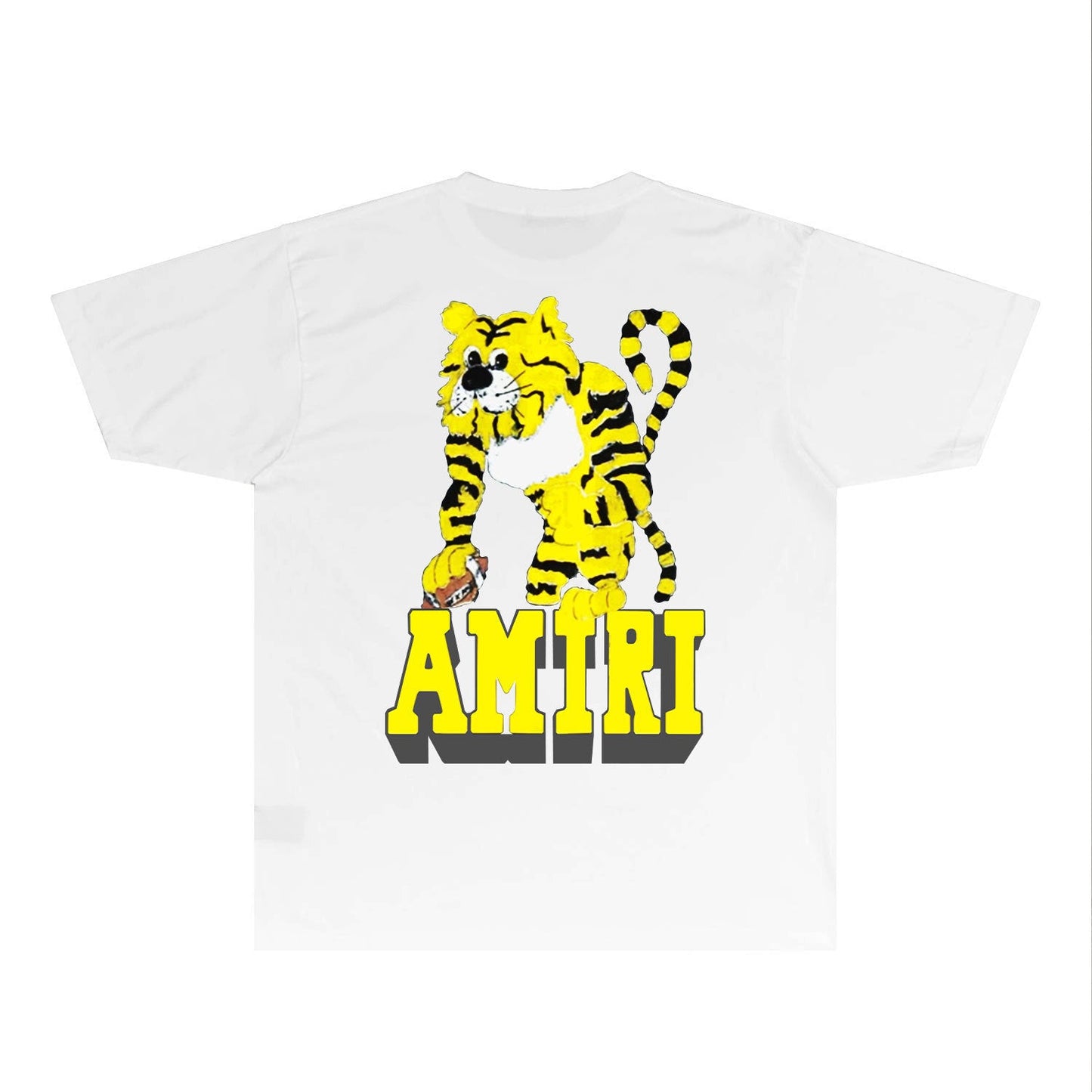 Amiri T Shirts