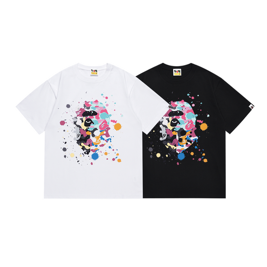 Bathing ape T Shirts