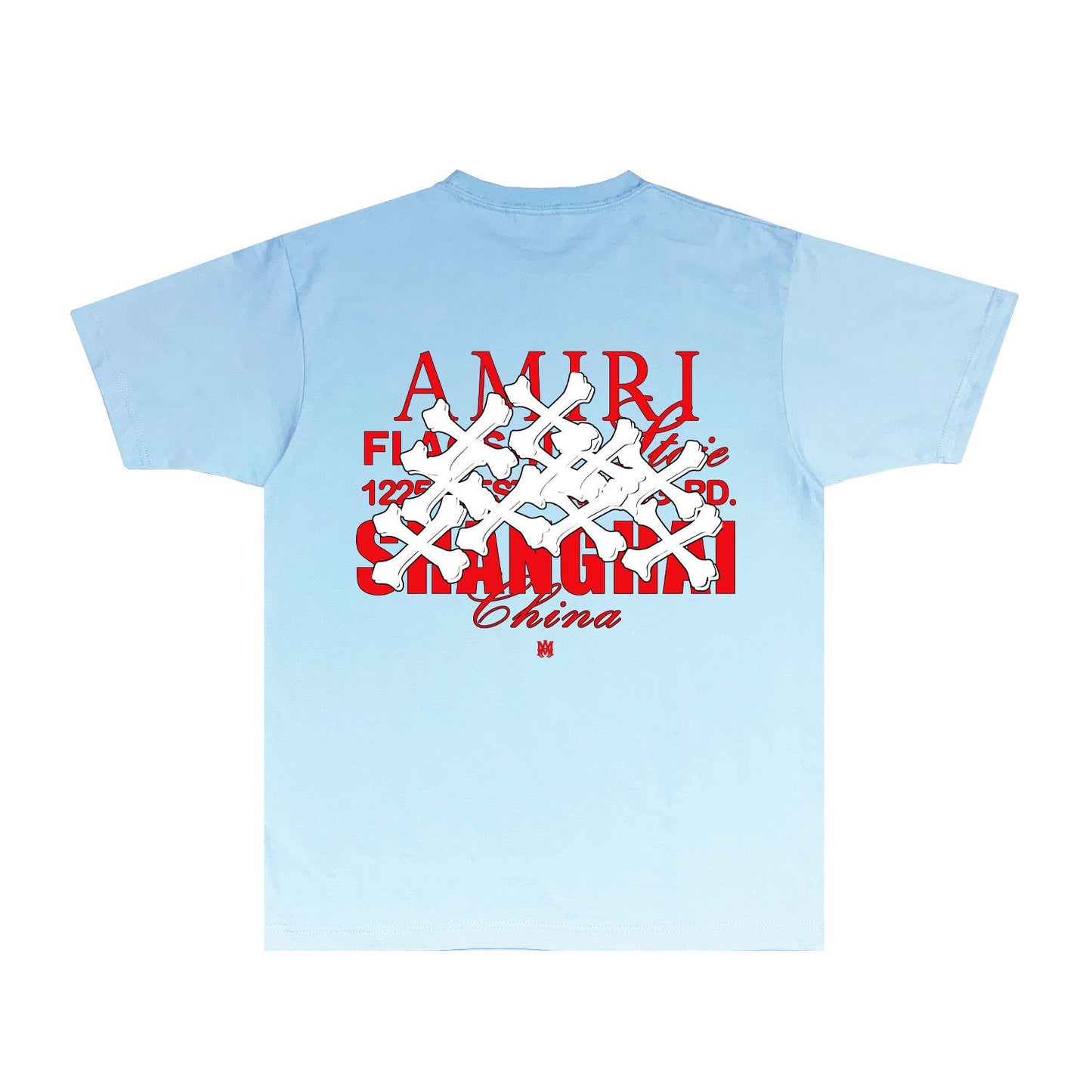 Amiri T Shirts