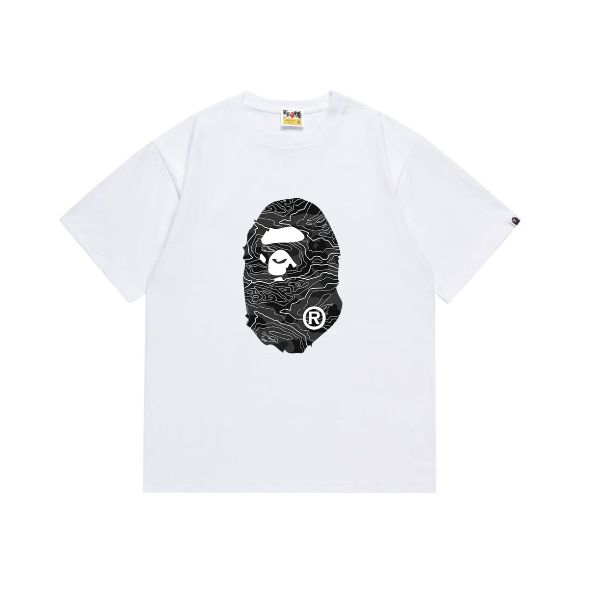 Bathing ape T Shirts