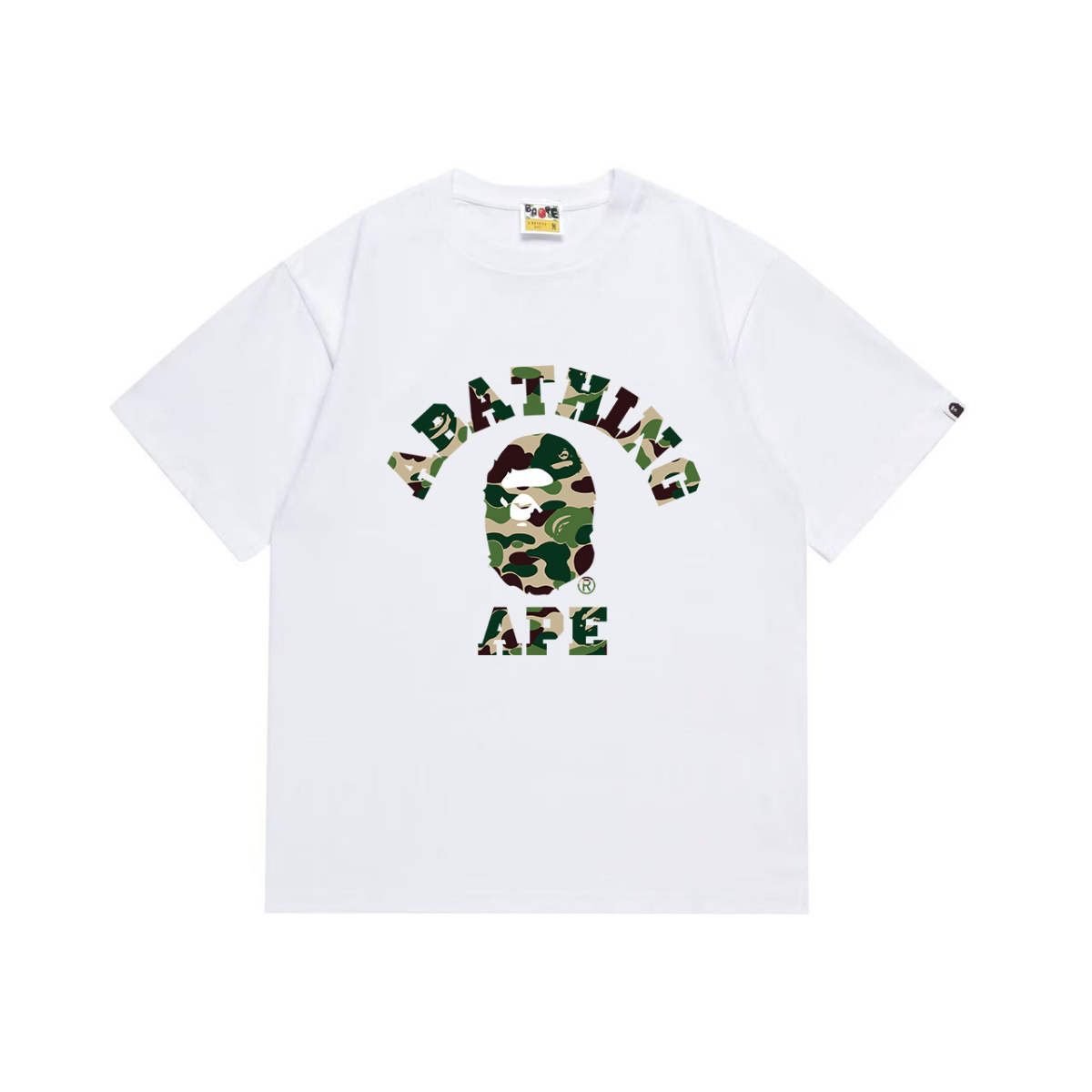 Bathing ape T Shirts