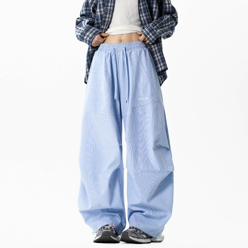 Women casual pants women spring and autumn loose pants
