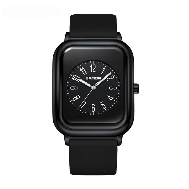 Men's Watches Waterproof Quartz Watch