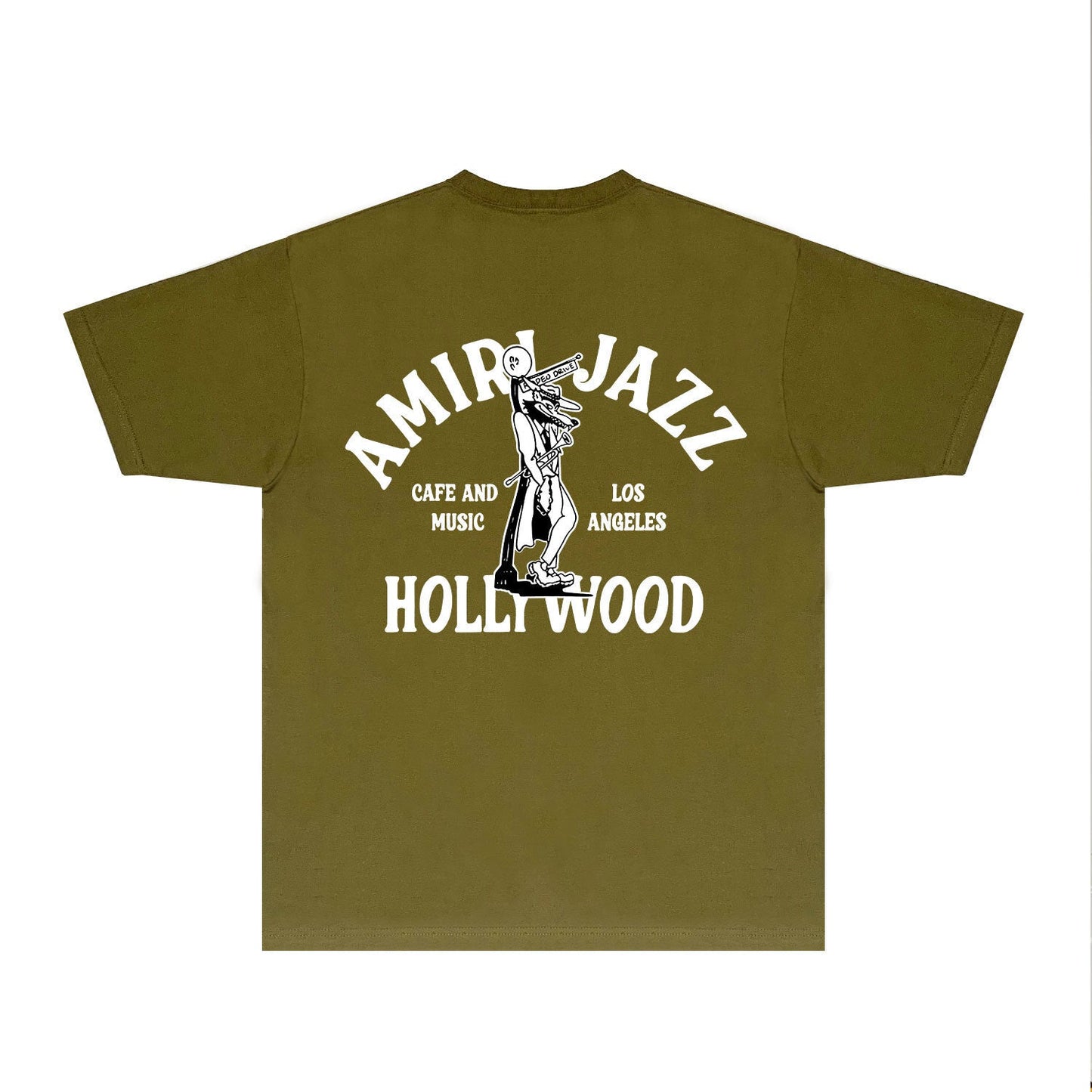 Amiri T Shirts