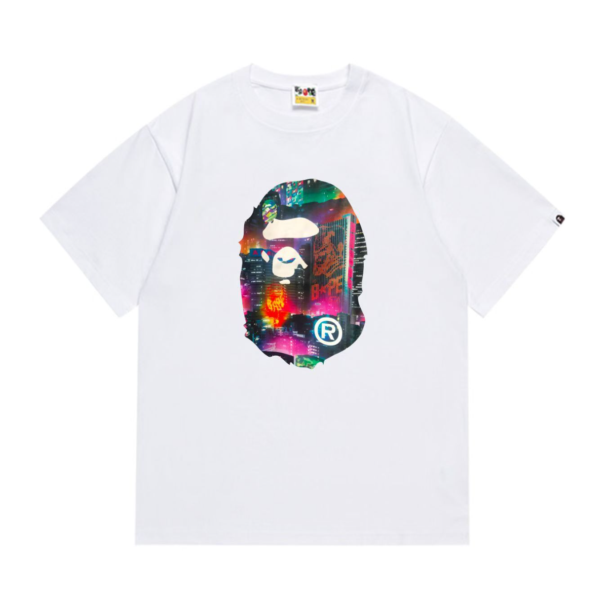Bathing ape T Shirts