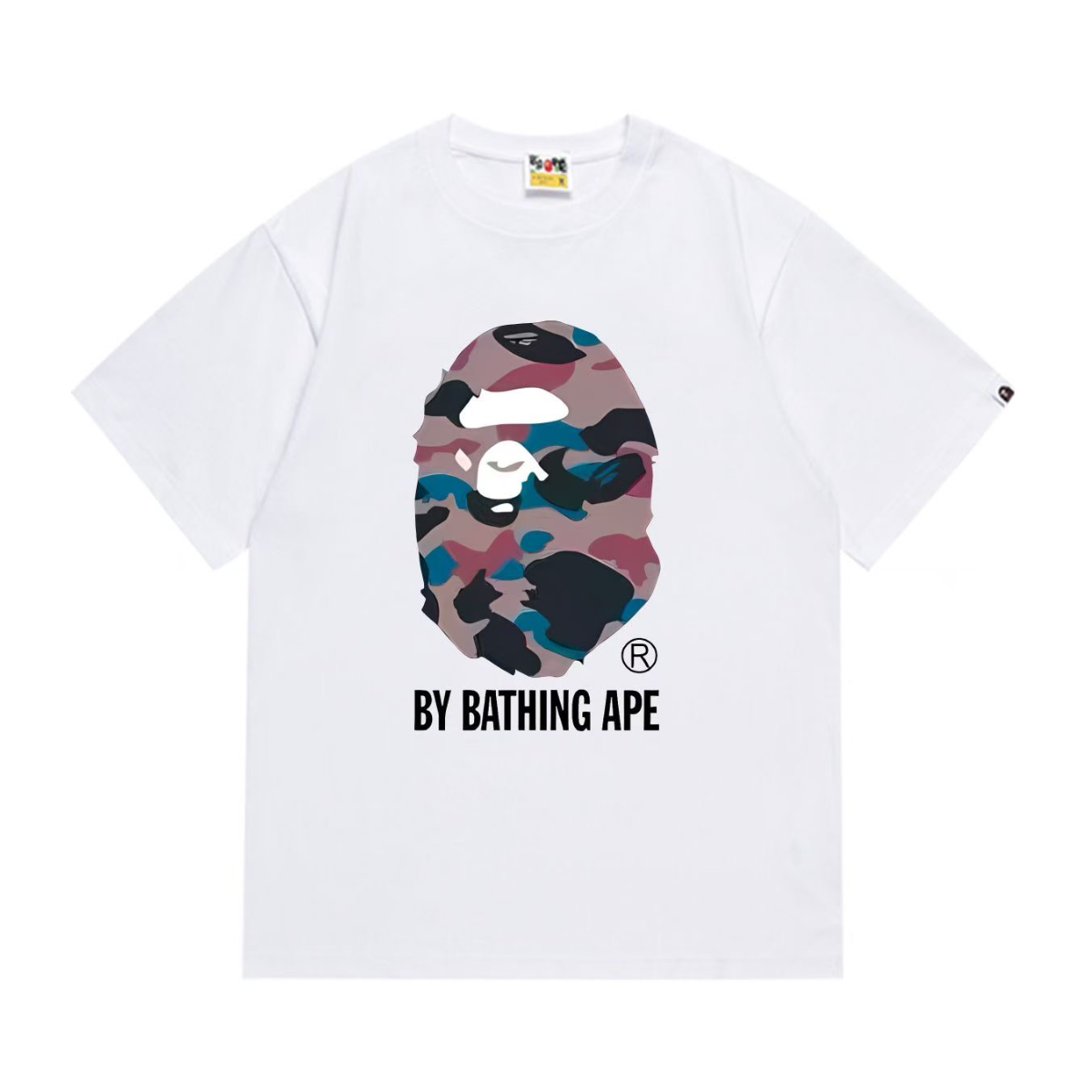 Bathing ape T Shirts