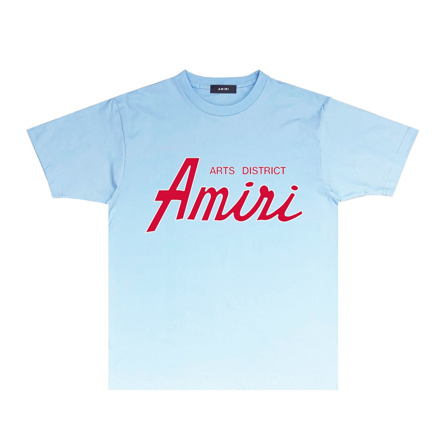 Amiri T Shirts