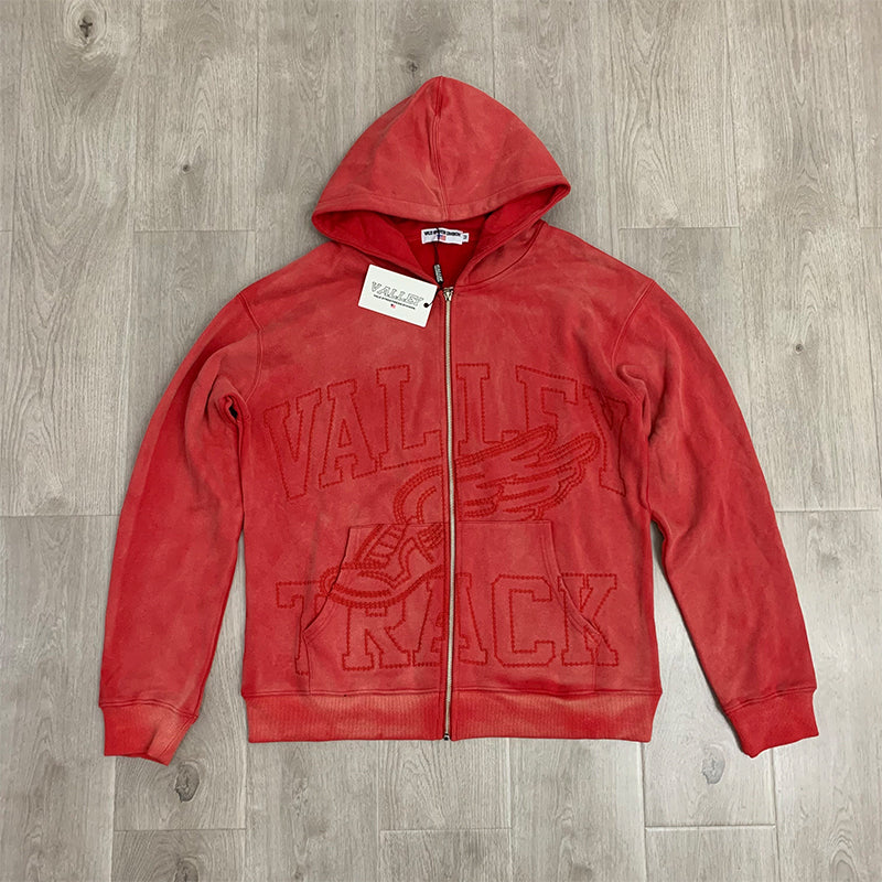 Valeforever Vale Hoodie