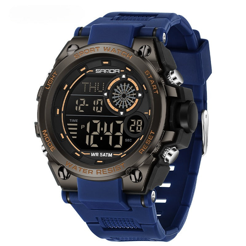 Men's watches water proof