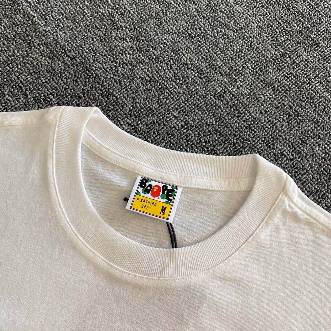 Bathing ape T Shirts