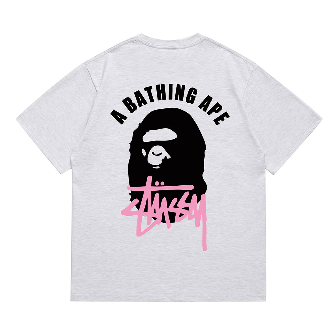 Bathing ape T Shirts