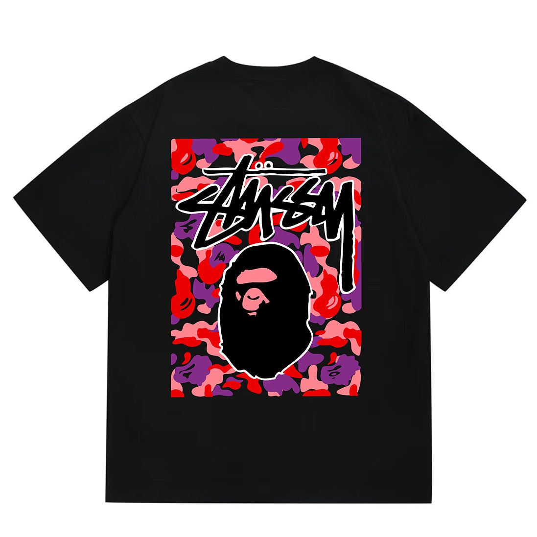 Bathing ape T Shirts