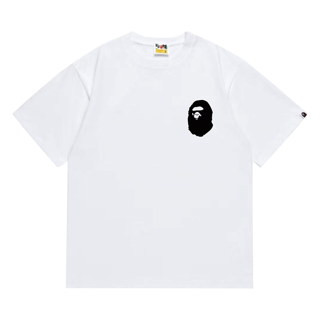 Bathing ape T Shirts